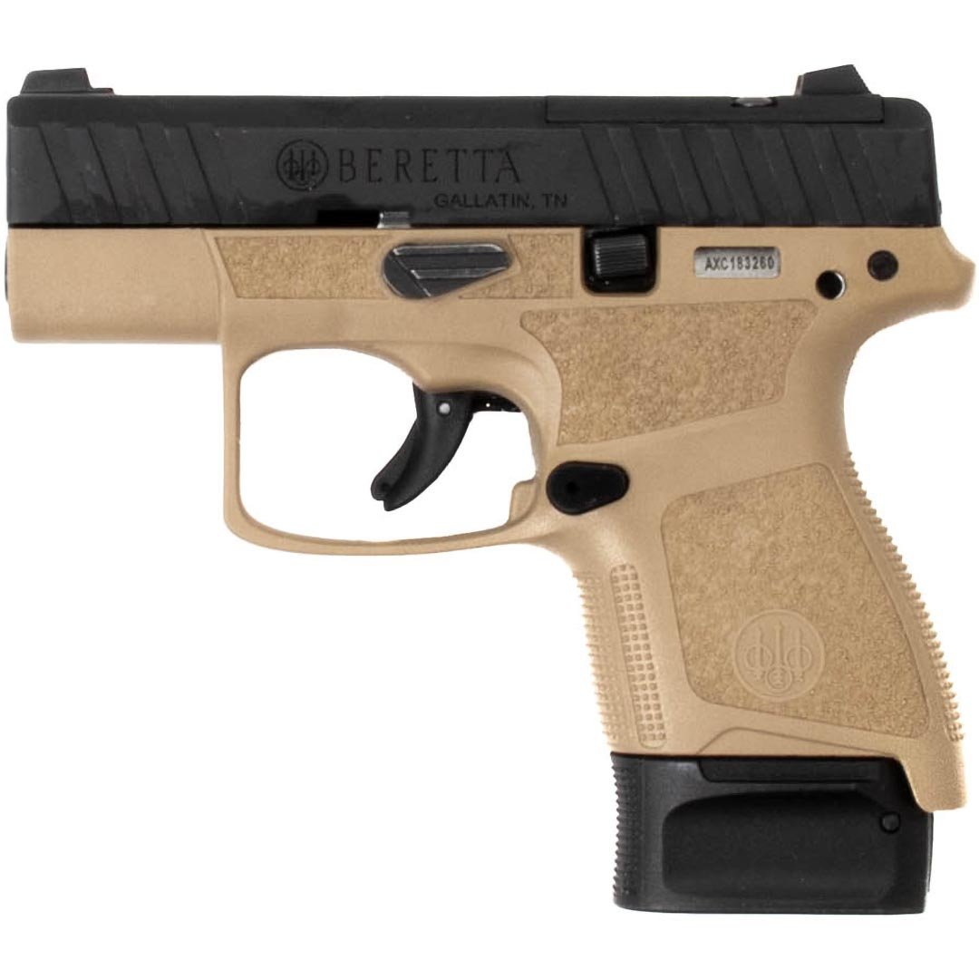 BERETTA APX A1 CARRY